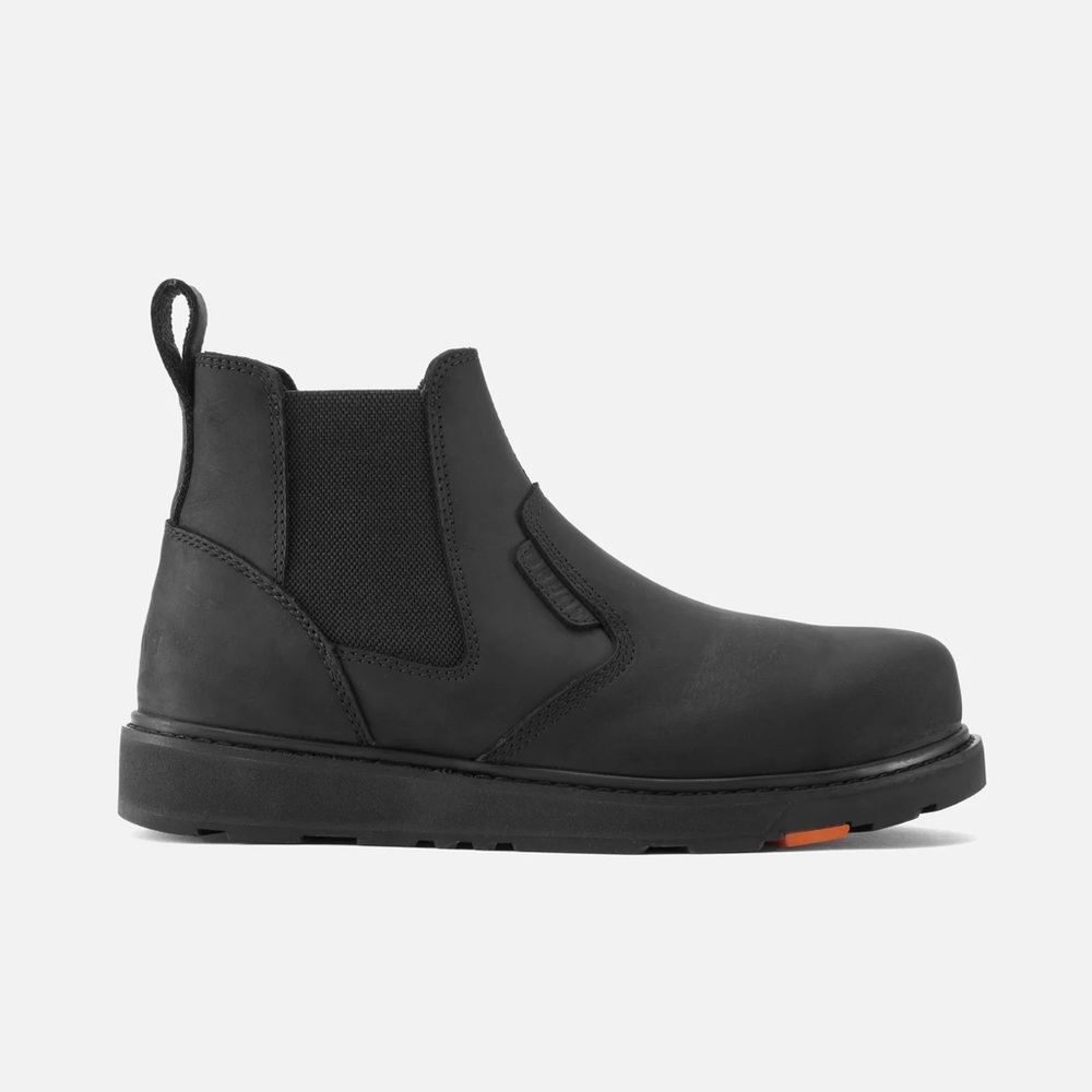 NEW Men's BRUNT Ohman 6" Comp Toe M10 W 11.5